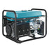 Generatore a benzina "Könner &amp; Söhnen" KS 7000E 1/3, immagine 16