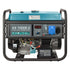 Generador híbrido de gasolina y gas "Könner &amp; Söhnen" KS 7000E G, afbeelding 12