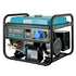 Generador híbrido de gasolina y gas "Könner &amp; Söhnen" KS 7000E G, afbeelding 13