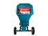 Trituradora de madera KS 700WS, afbeelding 3