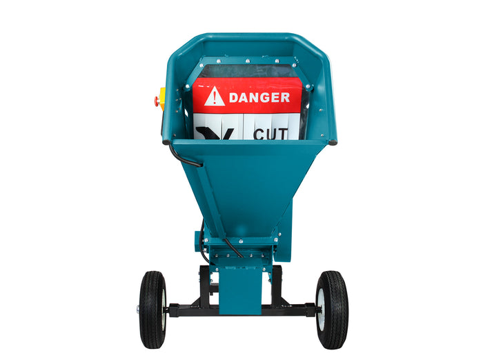 Trituradora de madera KS 700WS