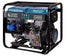 Dieselgenerator "Könner &amp; Söhnen" KS 8100HDE (EURO V), afbeelding 3