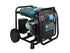 Generador inverter Könner &amp; Söhnen Inverter-generator KS 8100iE ATSR, afbeelding 11