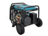Generador inverter Könner &amp; Söhnen Inverter-generator KS 8100iE ATSR, afbeelding 13