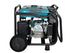 Generador inverter Könner &amp; Söhnen Inverter-generator KS 8100iE ATSR, afbeelding 15