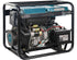 Diesel generator "Könner &amp; Söhnen" KS 9100HDE-1/3 ATSR (EURO V), image 5