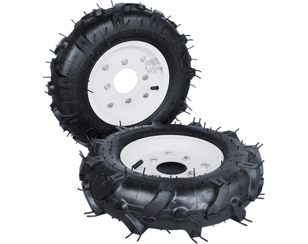 Pneumatická kola KS RW40