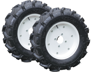 Roues pneumatiques KS RW50