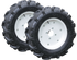 Roues pneumatiques KS RW50, afbeelding 1