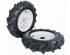 Roues pneumatiques KS RW50, afbeelding 2