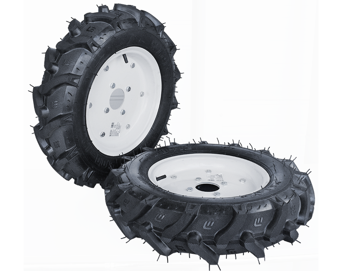 Roues pneumatiques KS RW50