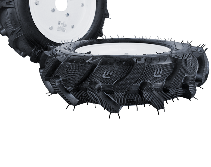Roues pneumatiques KS RW50