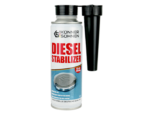 Stabilizzatore Diesel KS D-STAB 60
