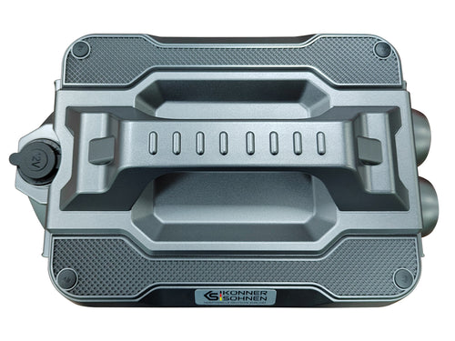 Stazione di alimentazione portatile KS 1200PS-FC