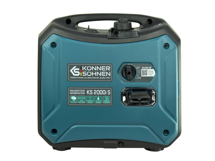 Invertergenerator KS 2000i S