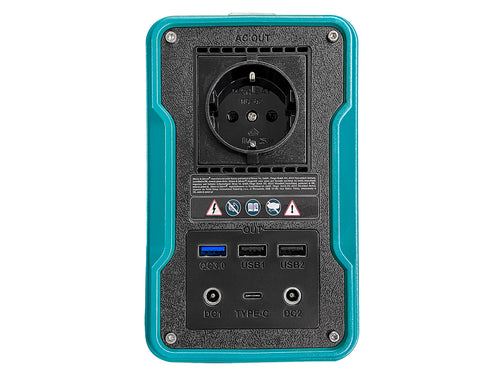 Stazione di alimentazione portatile KS 200PS