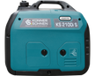 Inverter generator KS 2100i S thumbnail