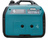 Generador inverter Könner &amp; Söhnen KS 2100i S, afbeelding 13