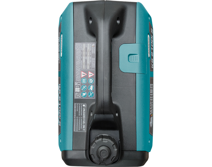 Generador inverter Könner & Söhnen KS 2100i S