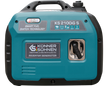 LPG/Benzin-Inverter-Generator KS 2100iG S thumbnail