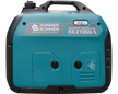 LPG/Benzin-Inverter-Generator KS 2100iG S thumbnail