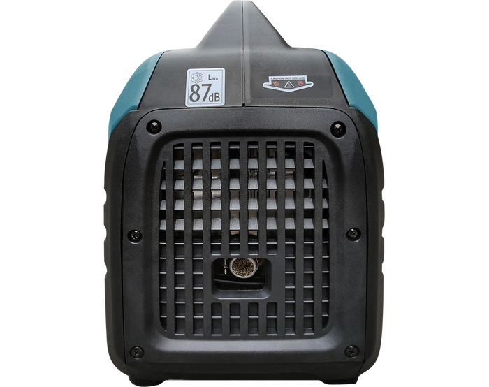 LPG/Benzin-Inverter-Generator KS 2100iG S
