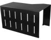 Grille de protection métallique KS 27T-PC