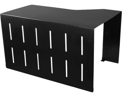 Grille de protection métallique KS 27T-PC