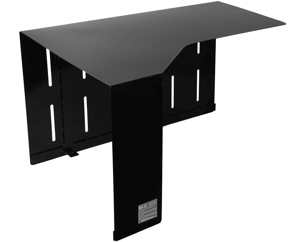 Grille de protection métallique KS 27T-PC