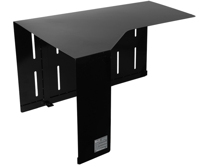 Rejilla metálica protectora KS 27T-PC