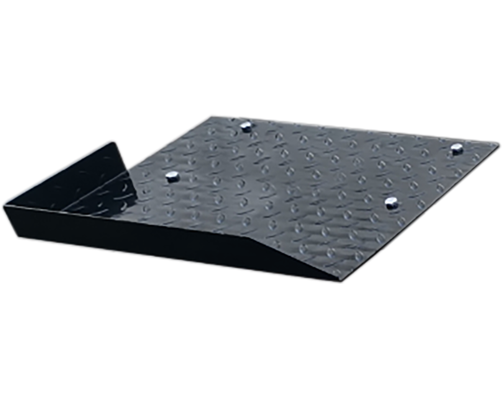 Plataforma para madera KS 27Table