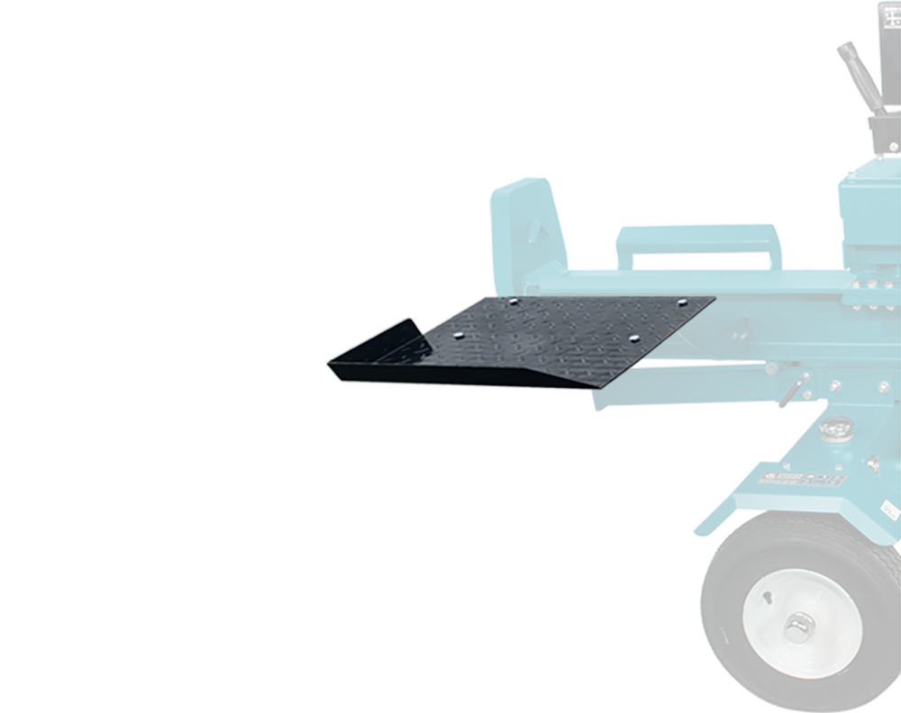 Plataforma para madera KS 27Table