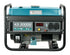 Groupe électrogène à essence/gaz "Könner &amp; Söhnen" KS 3000G, afbeelding 11