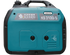 Inverteres generátor KS 3100i S, afbeelding 5
