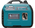 Groupe électrogène à essence-gaz de type inverter KS 3100iG S, afbeelding 15