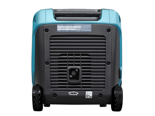 Generator cu inverter KS 4000iE S ATS Versiunea 2
