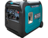 LPG/benzin inverter generator KS 5500iEG S, billede 13