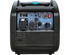 LPG/benzin inverter generator KS 5500iEG S, billede 14