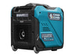 Inverter generator KS 6000iE S ATS Version 2 thumbnail