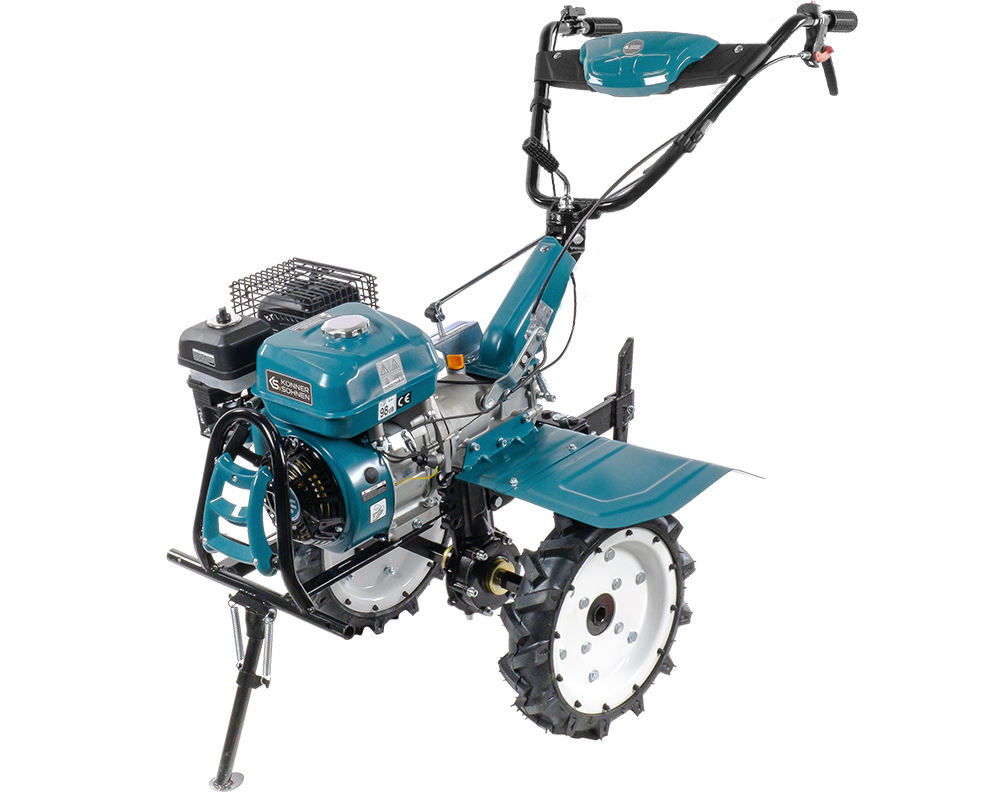 Benzinski kopač KS 7HP-1050G
