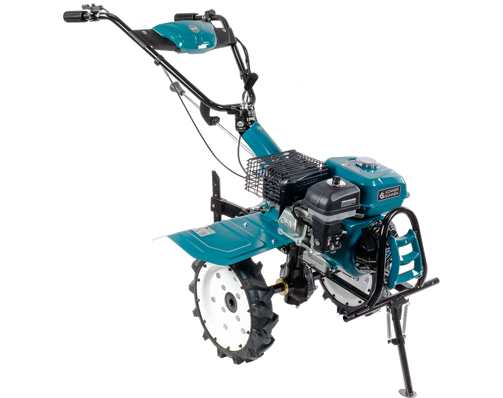 Benzinski kopač KS 7HP-1050G