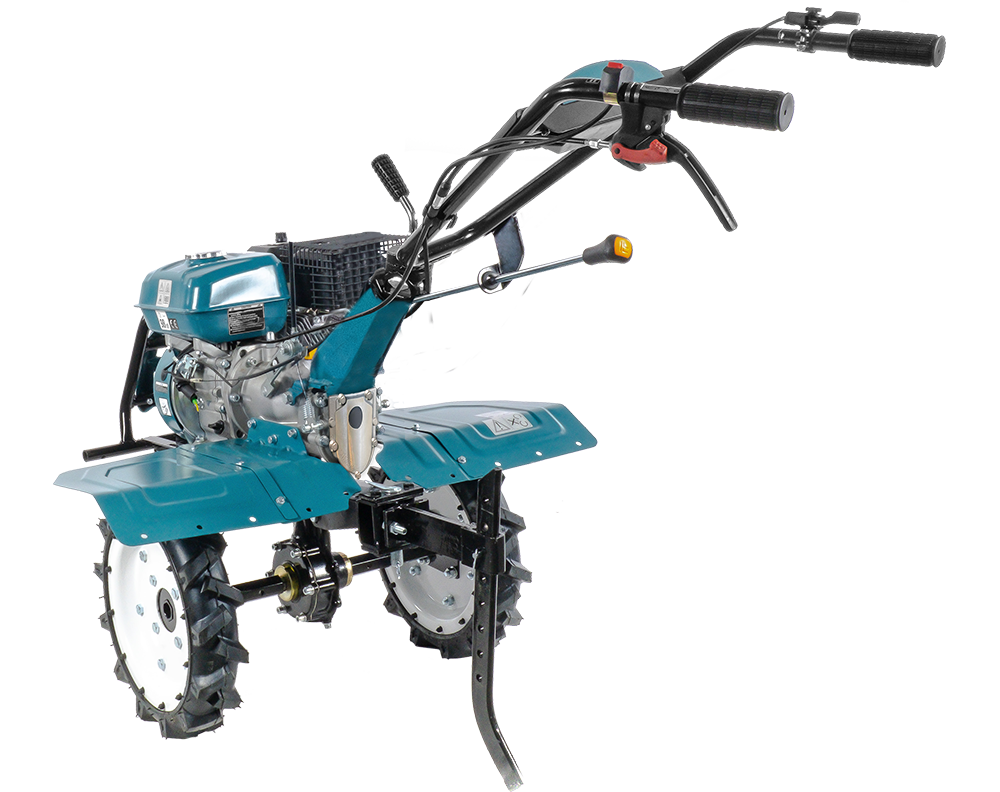 Benzinski kopač KS 7HP-1050G