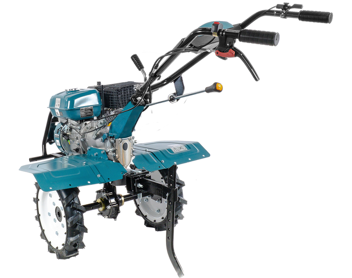 Benzinski kopač KS 7HP-1050G