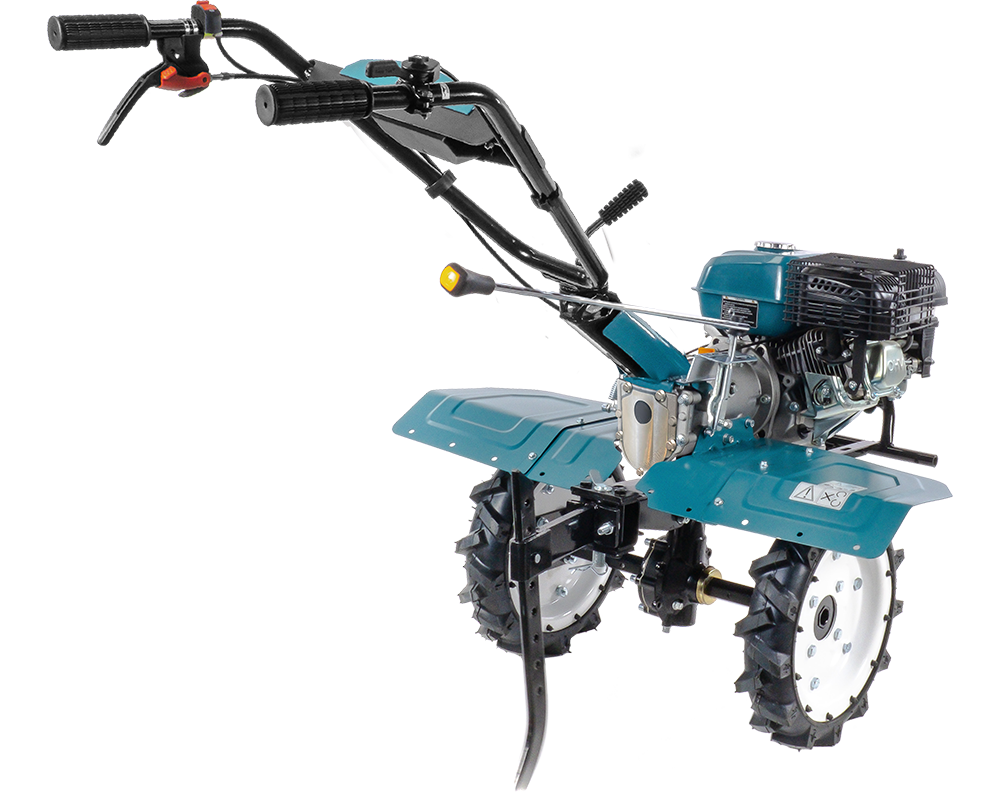 Benzinski kopač KS 7HP-1050G