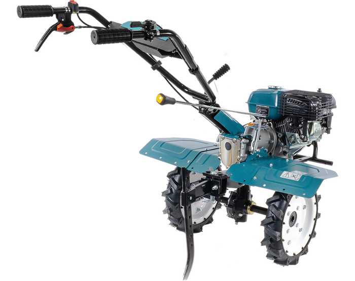 Benzinski kopač KS 7HP-1050G