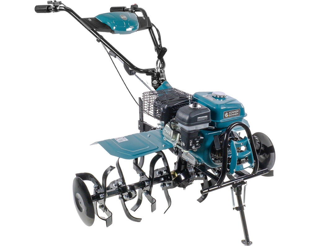 Benzinski kopač KS 7HP-1050G