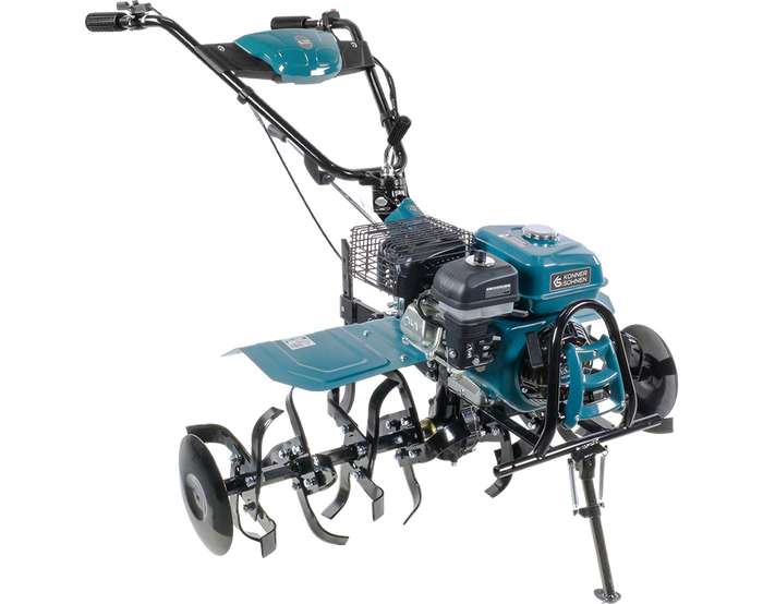 Benzinski kopač KS 7HP-1050G