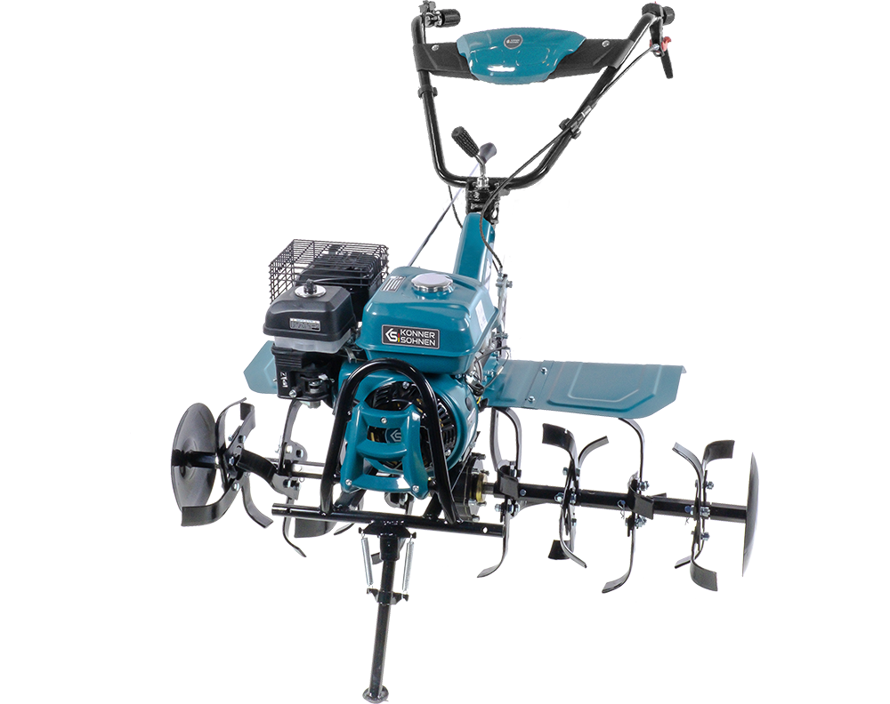 Benzinski kopač KS 7HP-1050G