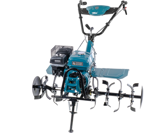 Benzinski kopač KS 7HP-1050G