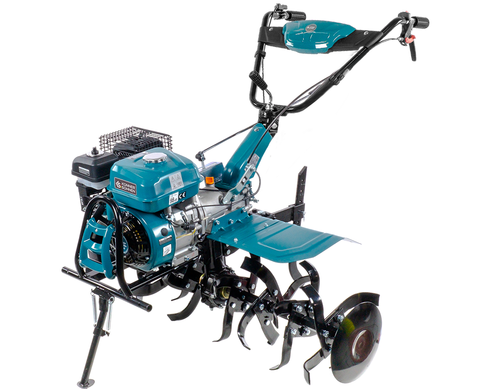 Benzinski kopač KS 7HP-1050G